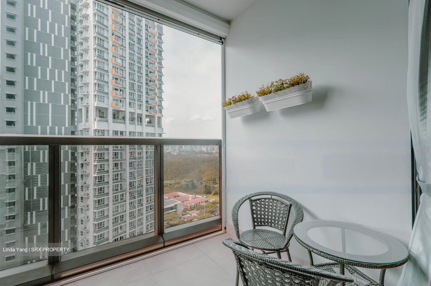 Commonwealth Towers (D3), Condominium #452304751